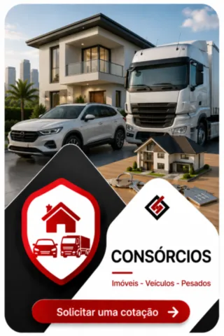 Solicite uma Cotação Planos de Consórcio