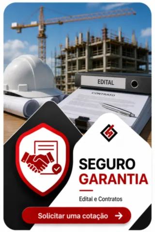Solicite uma Cotação Seguro Garantia