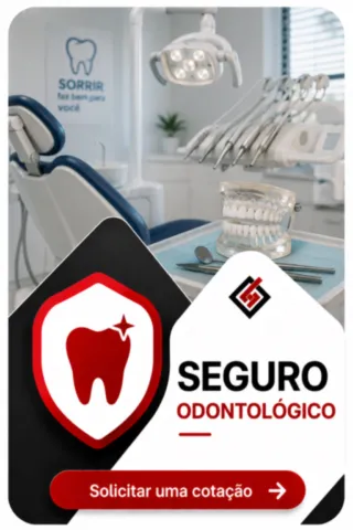 Solicite uma Cotação Seguro Odontológico