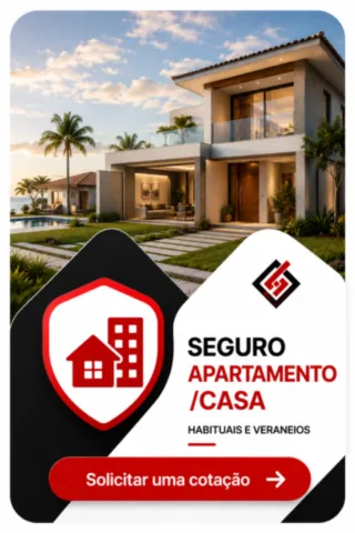 Solicite uma Cotação Seguro Residencial